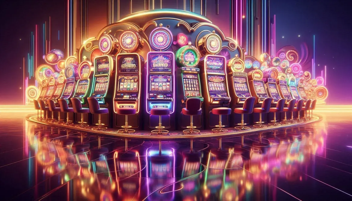 Jackpotjill Casino